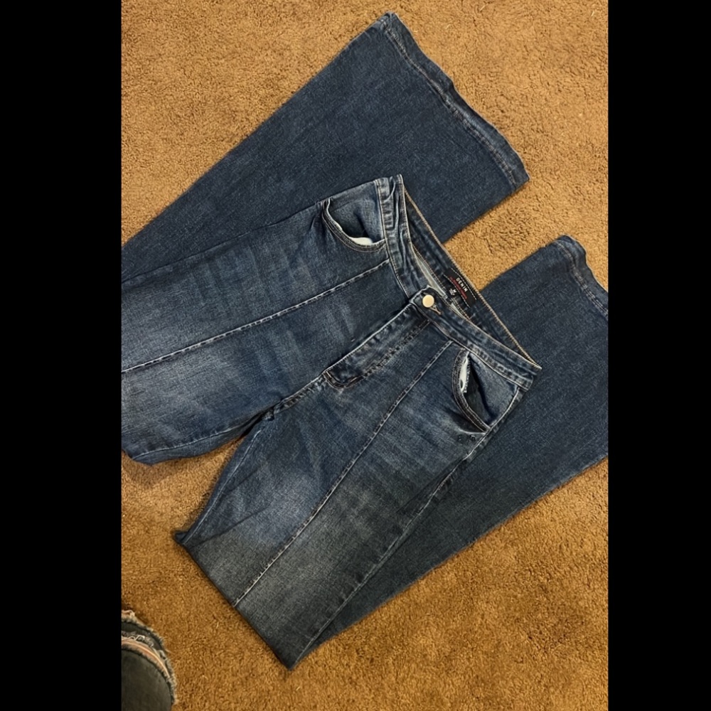 Women’s jeans